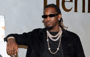 Offset’s Celebrity Crush Revealed to be Sabrina Carpenter Offset’s Celebrity Crush Revealed to be Sabrina Carpenter