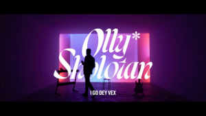 Olly Sholotan Releases “I Go Dey Vex” Visual Olly Sholotan Releases “I Go Dey Vex” Visual