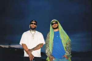 Larry June and Cardo New Video “On The Unda” Larry June and Cardo New Video “On The Unda”
