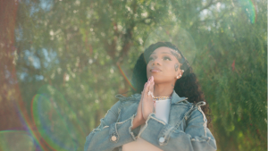 GloRilla Unites Hip-Hop and Gospel in Uplifting “RAIN DOWN ON ME” Video GloRilla Unites Hip-Hop and Gospel in Uplifting “RAIN DOWN ON ME” Video