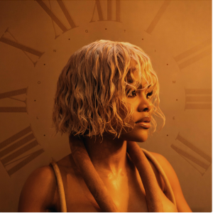 Teyana Taylor Returns with New Single “Long Time” Teyana Taylor Returns with New Single “Long Time”