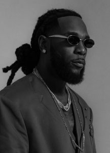 Burna Boy Announces ‘No Sign Of Weakness’ North American Tour Ahead of New Album Release Burna Boy Announces ‘No Sign Of Weakness’ North American Tour Ahead of New Album Release