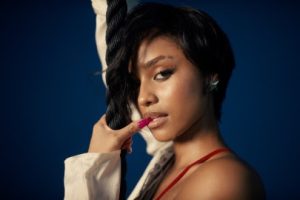 WATCH: Tyla Unleashes Explosive Visual for New Single “Bliss” WATCH: Tyla Unleashes Explosive Visual for New Single “Bliss”