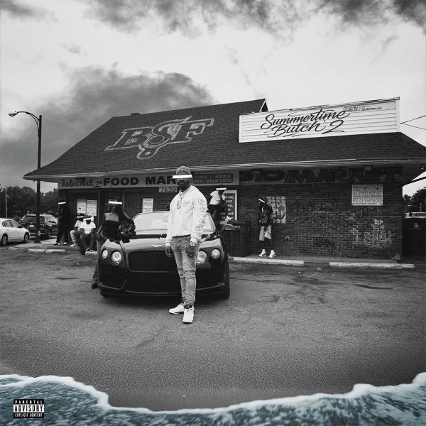 Benny The Butcher Drops ‘Summertime Butch 2’ on 716 Day