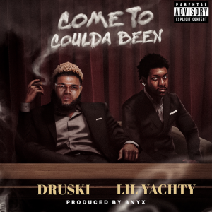 Druski Drops New Theme Song and Announces Season 2 of ‘Coulda Been House’ Druski Drops New Theme Song and Announces Season 2 of ‘Coulda Been House’