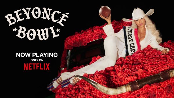 Beyoncé Earns Two Emmy Nominations for Beyoncé Bowl Performance Beyoncé Earns Two Emmy Nominations for Beyoncé Bowl Performance