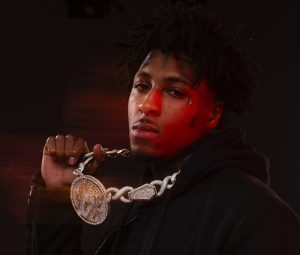 NBA YoungBoy Salutes Donald Trump on New Album ‘MASA’ NBA YoungBoy Salutes Donald Trump on New Album ‘MASA’