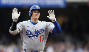 SOURCE SPORTS: 30 Foreign-Born Players Who Made The 2025 MLB All Star Roster