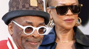 Benin Names Spike Lee And Wife Ambassadors For African-Americans In U.S.