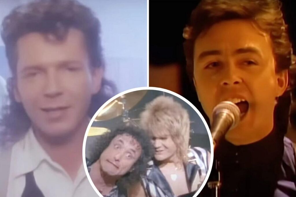 The Third Best Song of 10 1980s Two-Hit Wonders The Third Best Song of 10 1980s Two-Hit Wonders