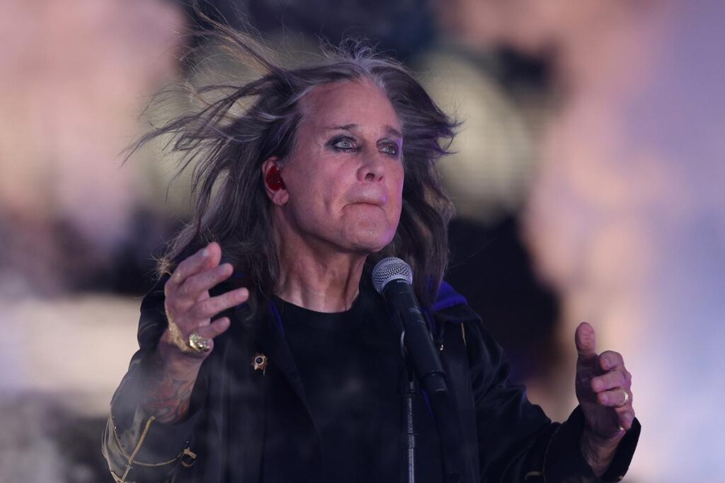 Ozzy’s Final Social Media Post Turns Into Online Fan Memorial Ozzy’s Final Social Media Post Turns Into Online Fan Memorial