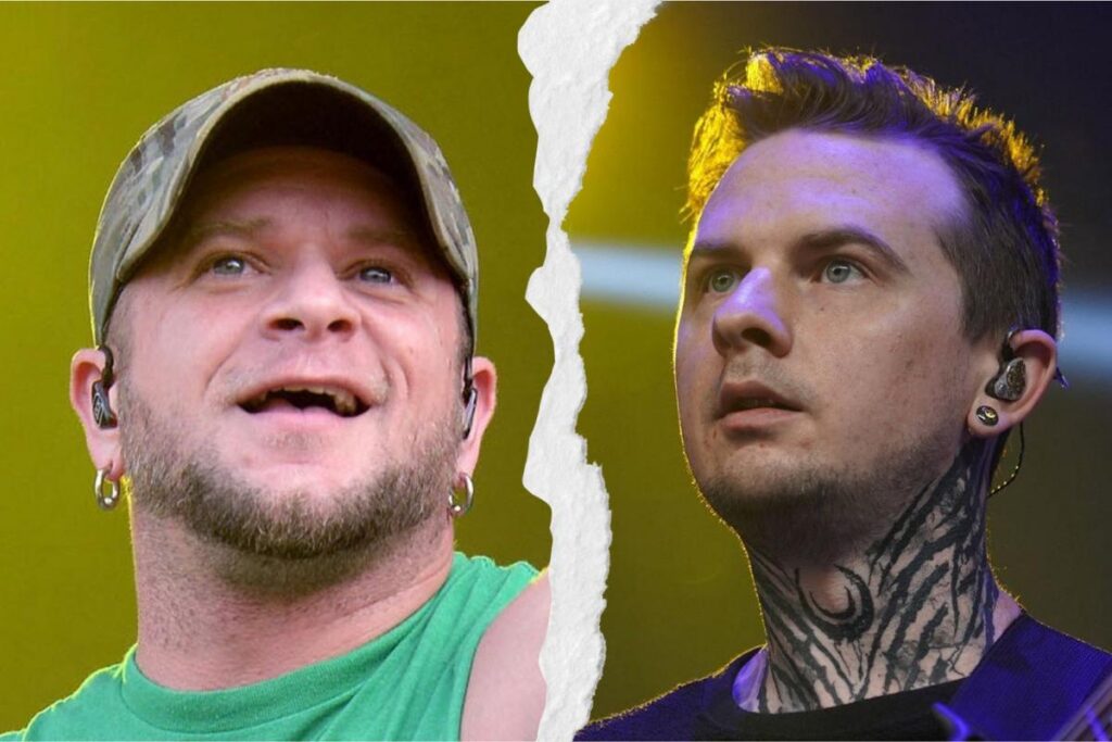 All That Remains Parting Ways With Guitarist Jason Richardson All That Remains Parting Ways With Guitarist Jason Richardson