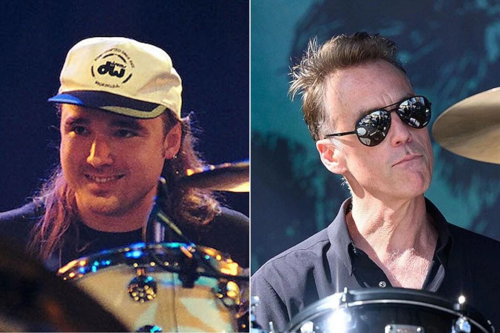 Musicians React to Matt Cameron’s Split With Pearl Jam Musicians React to Matt Cameron’s Split With Pearl Jam