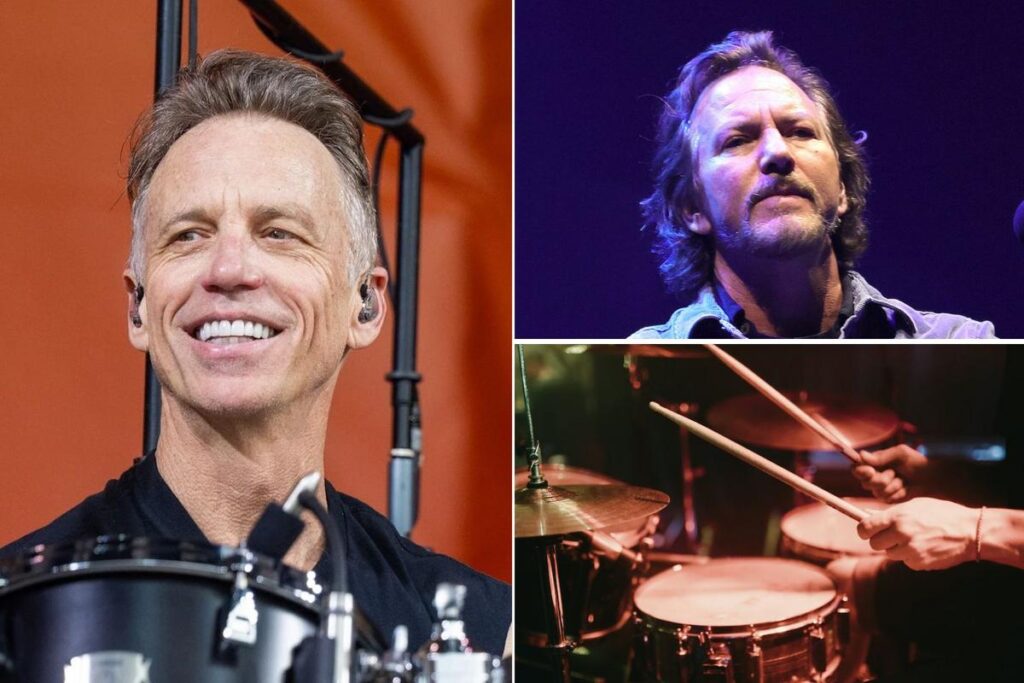 9 Drummers Who Could Replace Matt Cameron in Pearl Jam 9 Drummers Who Could Replace Matt Cameron in Pearl Jam