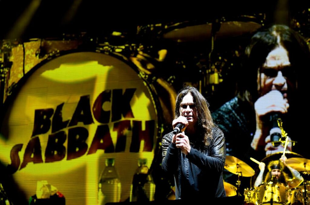 23 Facts You Probably Didn’t Know About Black Sabbath 23 Facts You Probably Didn’t Know About Black Sabbath