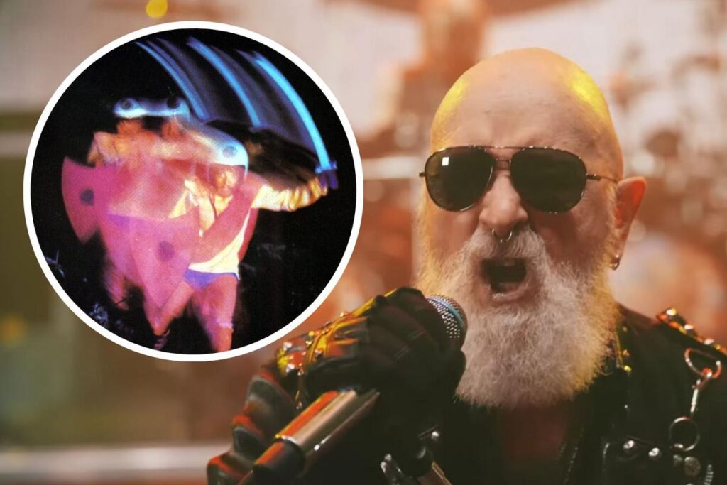 Hear Judas Priest’s New Cover of Black Sabbath’s ‘War Pigs’