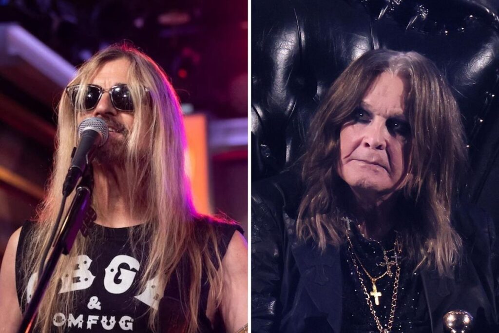LoMenzo – Why Megadeth Missed Ozzy + Black Sabbath’s Final Show LoMenzo – Why Megadeth Missed Ozzy + Black Sabbath’s Final Show