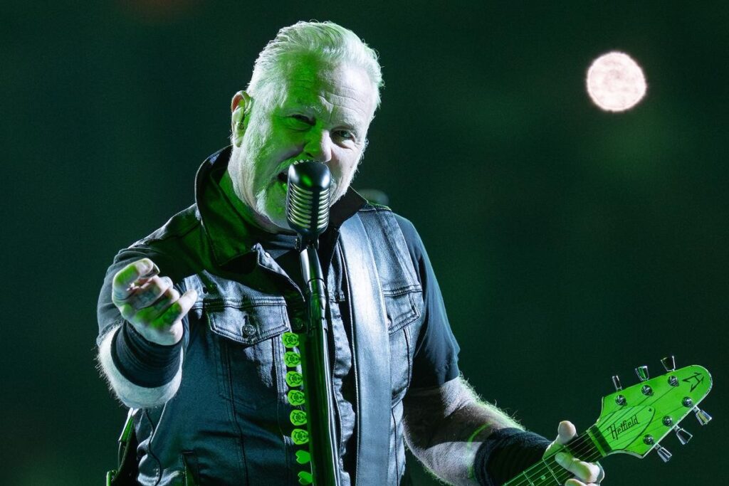 Metallica Debuts Black Sabbath Deep Cut at Back to the Beginning Metallica Debuts Black Sabbath Deep Cut at Back to the Beginning