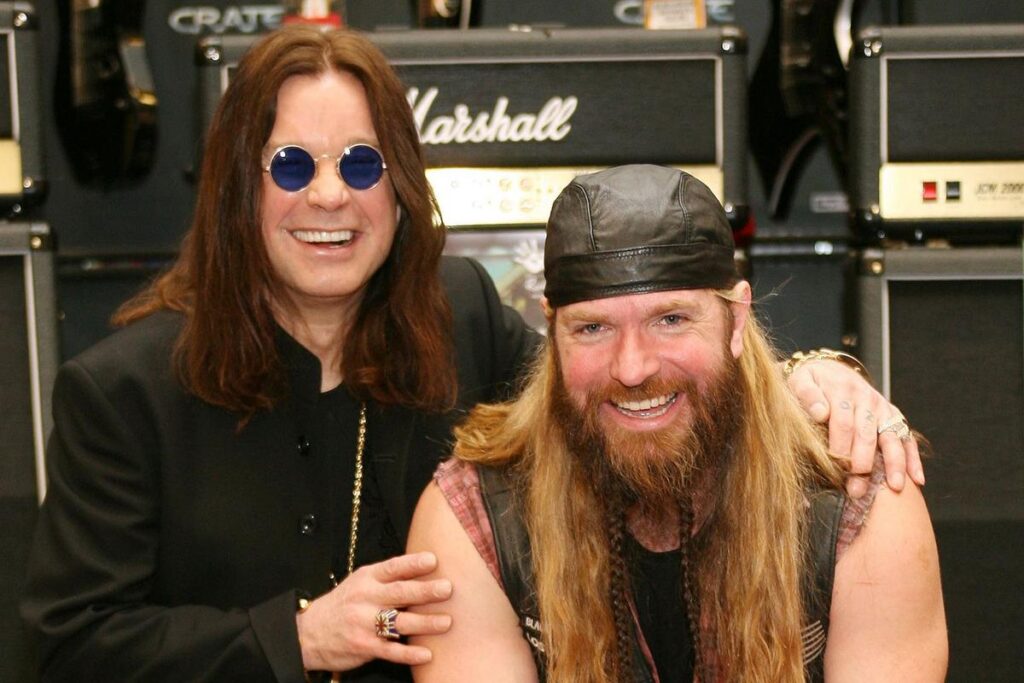 Zakk Wylde Pays Tribute in New Statement Following Ozzy’s Death Zakk Wylde Pays Tribute in New Statement Following Ozzy’s Death