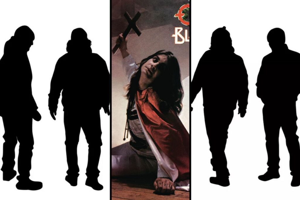 The Strange, Forgotten Saga of Ozzy’s Pre-‘Blizzard’ Solo Band