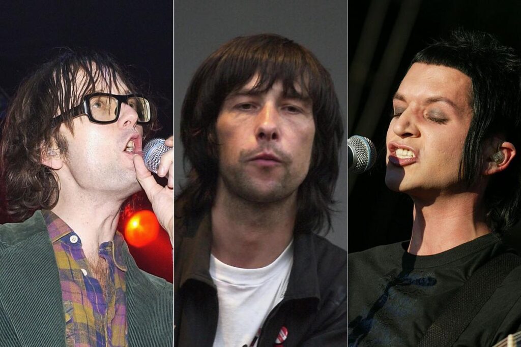 13 ’90s Brit Rock Bands That Should Have Been Bigger in the U.S. 13 ’90s Brit Rock Bands That Should Have Been Bigger in the U.S.