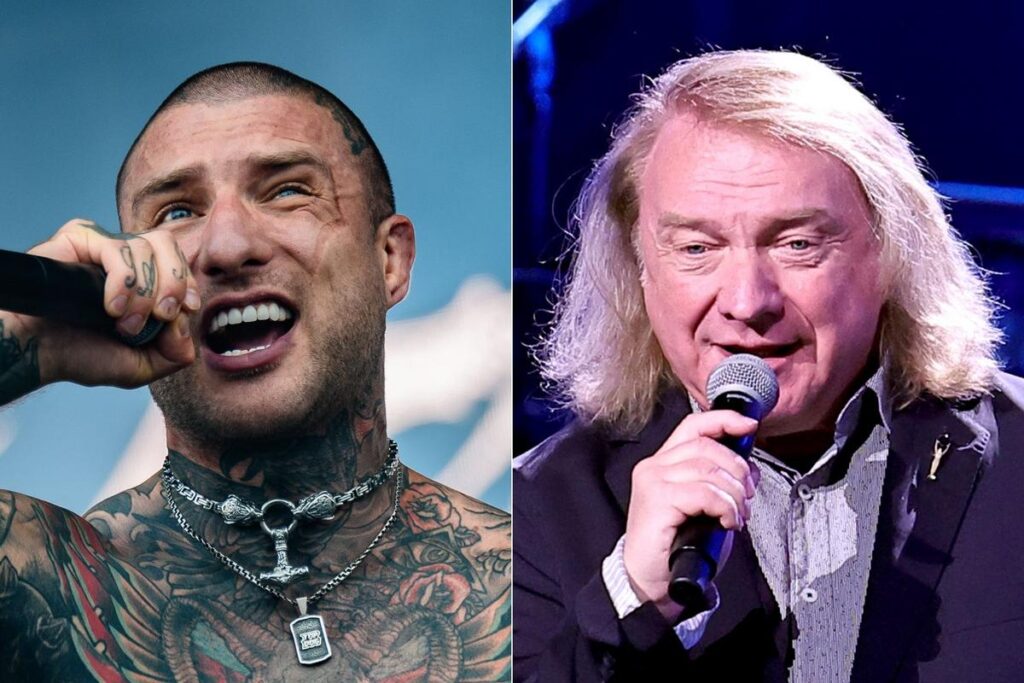 7 New Rock + Metal Tours Announced This Past Week
