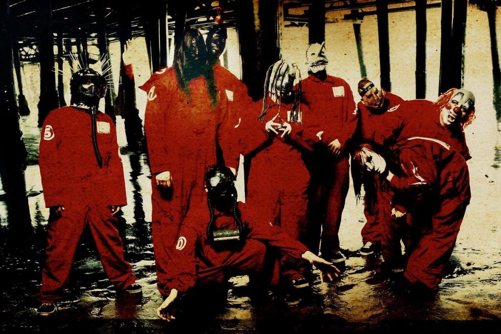Slipknot Officially Announce Different Box Set – What’s Inside?