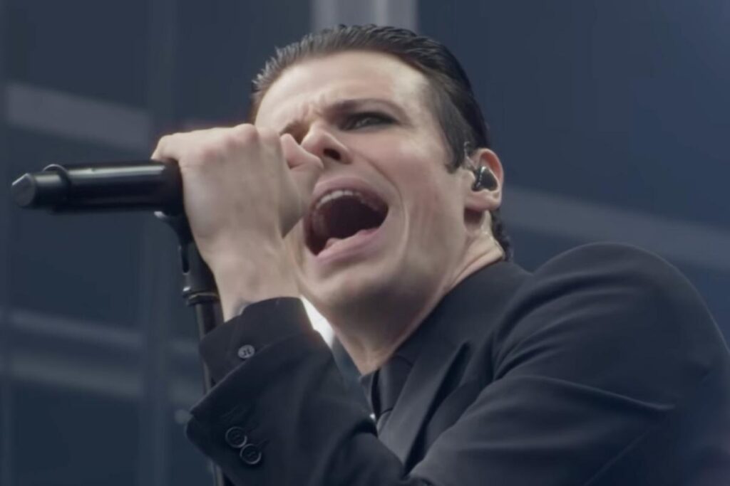 How Yungblud Came to Sing ‘Changes’ at Ozzy Farewell Show