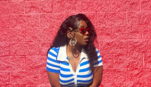 Ms. Kash Claims Summer 2025 With New Single “I’m Good” Ms. Kash Claims Summer 2025 With New Single “I’m Good”