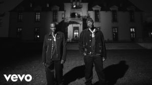 Clipse Returns to YouTube Top 40 with New Single “So Be It” Clipse Returns to YouTube Top 40 with New Single “So Be It”