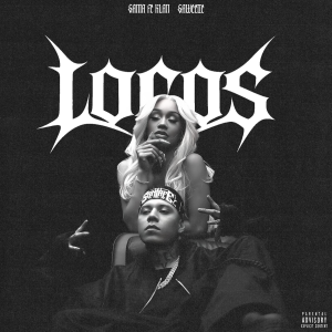 Saweetie and Santa Fe Klan Unite for Bilingual Single “Locos”
