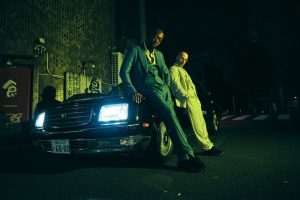 Freddie Gibbs Fires Shots at Gunna, Jim Jones, and Benny the Butcher on ‘Alfredo 2’