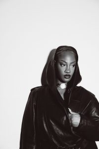 Tems Launches Leading Vibe Initiative to Empower Young Women in African Music