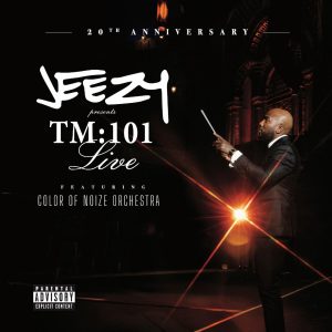 Jeezy Anounces ‘TM:101 Live Orchestral Album’