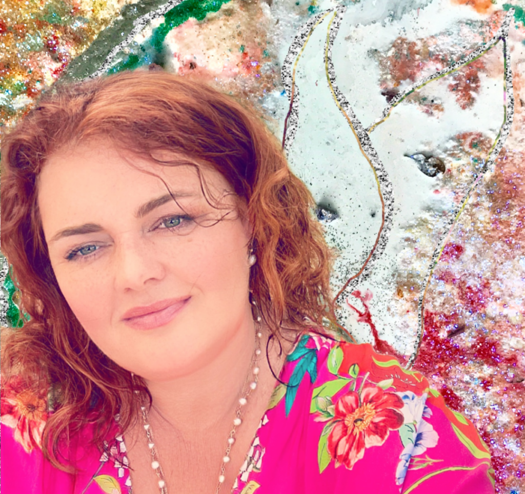 Karen Salicath Jamali’s New Offering “Angel Haniel’s Clearing” Is a Prayer in Piano Form Karen Salicath Jamali’s New Offering “Angel Haniel’s Clearing” Is a Prayer in Piano Form