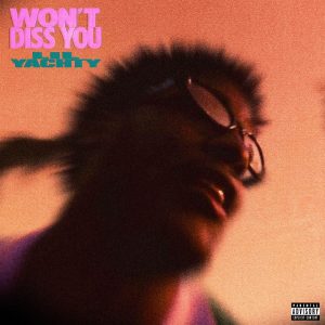 Lil Yachty Drops “Won’t Diss You” with Retro-Inspired Visual Lil Yachty Drops “Won’t Diss You” with Retro-Inspired Visual
