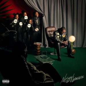 Burna Boy Reveals Tracklist for Eighth Studio Album ‘No Sign Of Weakness’ Burna Boy Reveals Tracklist for Eighth Studio Album ‘No Sign Of Weakness’