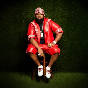 Raekwon Announces New Album ‘The Emperor’s New Clothes,’ Out July 18