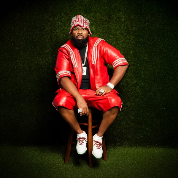 Raekwon Announces New Album ‘The Emperor’s New Clothes,’ Out July 18 Raekwon Announces New Album ‘The Emperor’s New Clothes,’ Out July 18