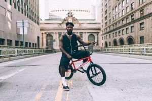 New Music Friday: A$AP Ferg Drops High-Octane “Bike Air Anthem”