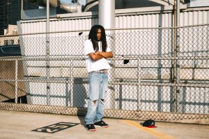 Marco Plus Talks ‘Marcos Plus vs. tha Underworld,’ Collaborations and more