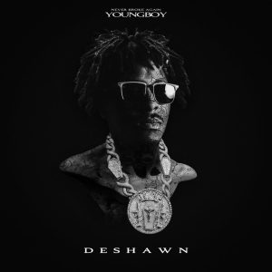 NBA YoungBoy Drops DJ Khaled-Hosted ‘DESHAWN’ Mixtape