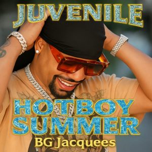 Juvenile Declares “Hot Boy Summer” With New Single and Video Ahead of New Album