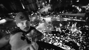 Yeat Drops “COMË N GO” Video at Cologne Cathedral After Zurich Shows with Drake