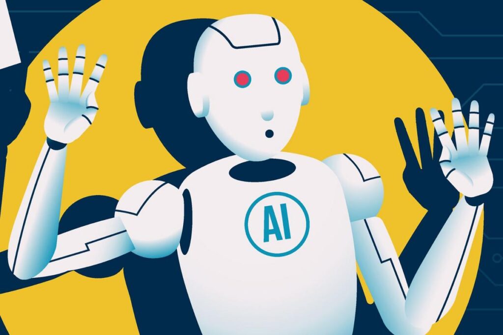 Magazine’s Partnership With AI Music Company Sparks Concern