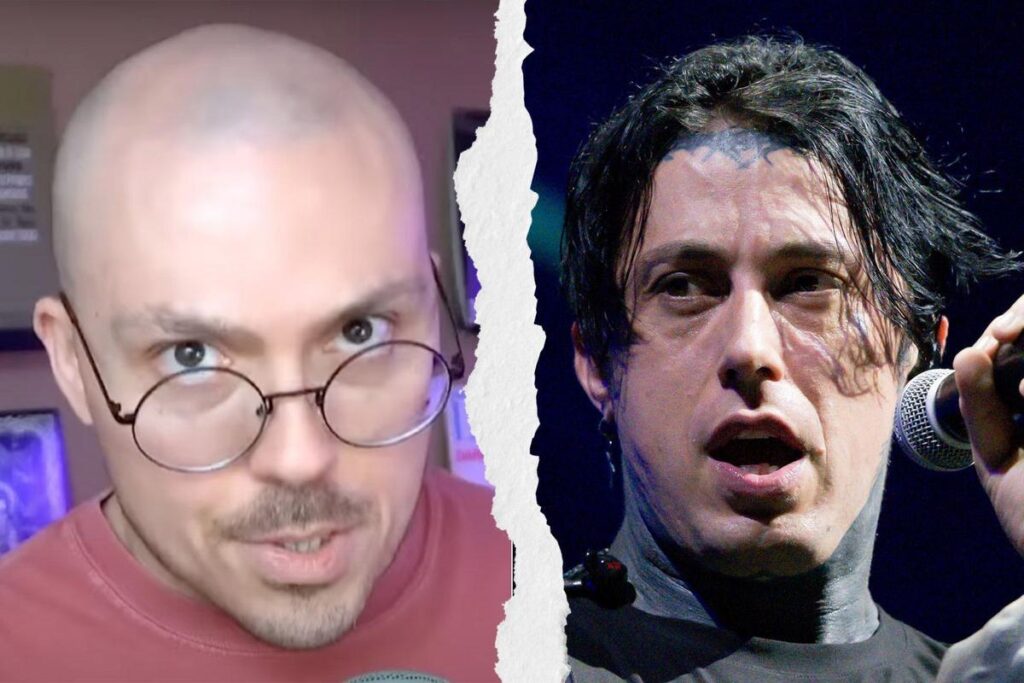 What Anthony Fantano Said About Winning Ronnie Radke Lawsuit What Anthony Fantano Said About Winning Ronnie Radke Lawsuit