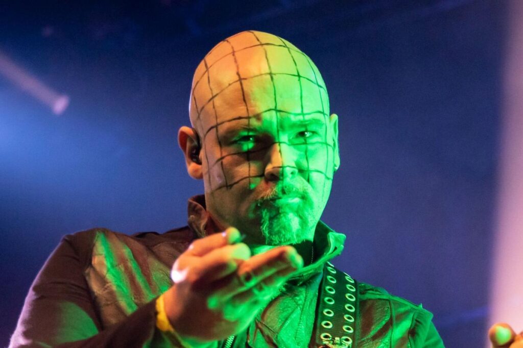 Fired Cradle of Filth Guitarist Shares First Message After Split Fired Cradle of Filth Guitarist Shares First Message After Split