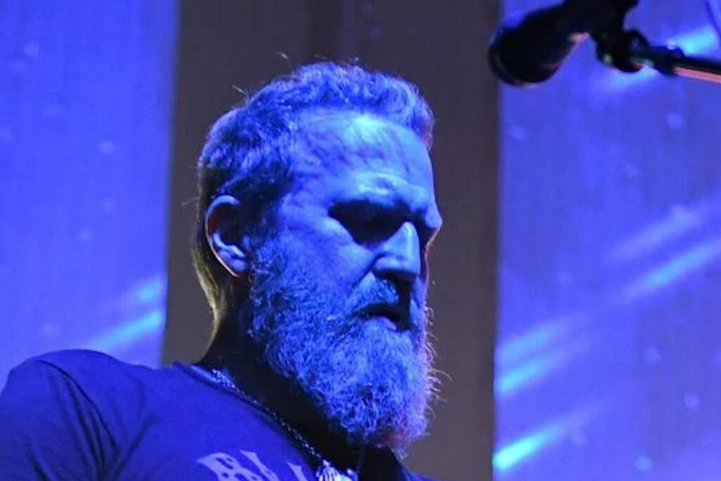 Rock + Metal Musicians Pay Tribute to Brent Hinds Rock + Metal Musicians Pay Tribute to Brent Hinds