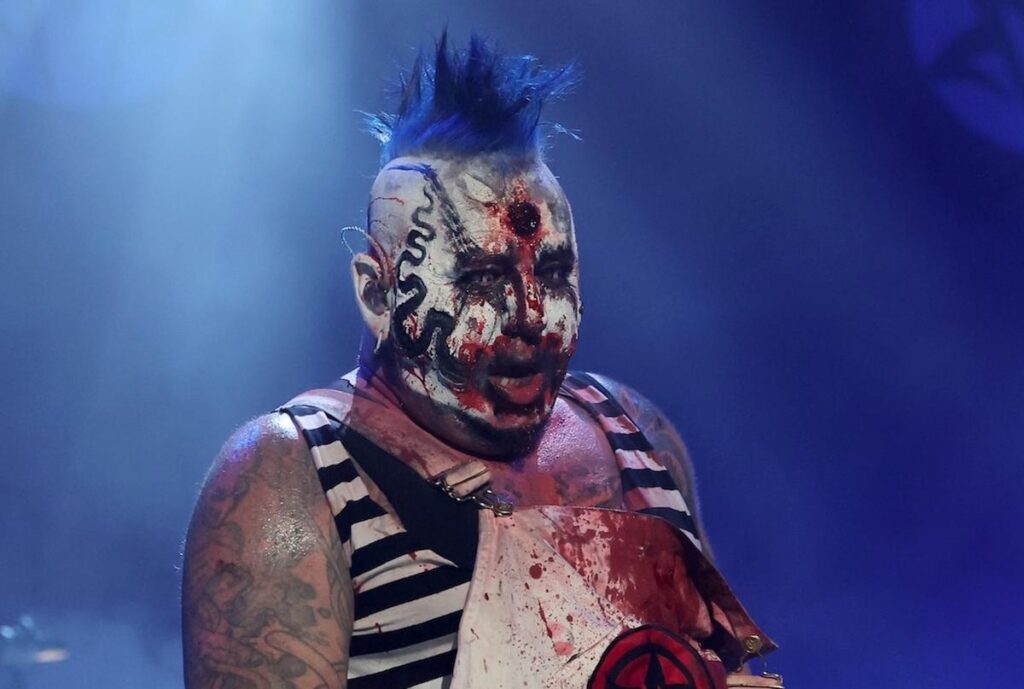 Everything to Know About Mudvayne’s $3,000 ‘Makeup Experience’