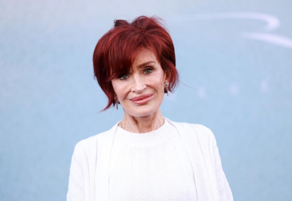 Sharon Osbourne: Back to the Beginning Charity Total is Incorrect Sharon Osbourne: Back to the Beginning Charity Total is Incorrect
